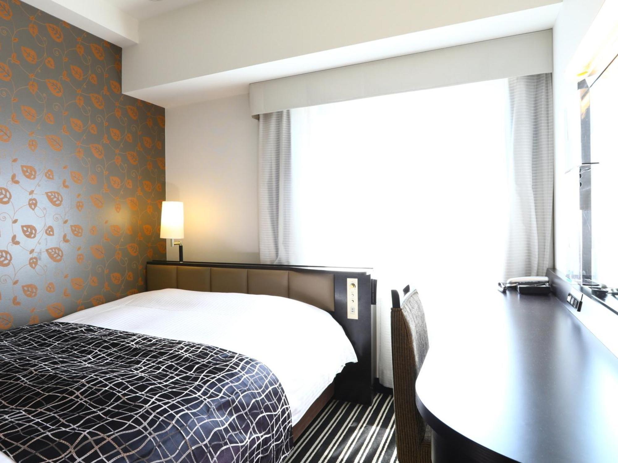 Apa Hotel Shimbashi Toranomon Tokio Zewnętrze zdjęcie