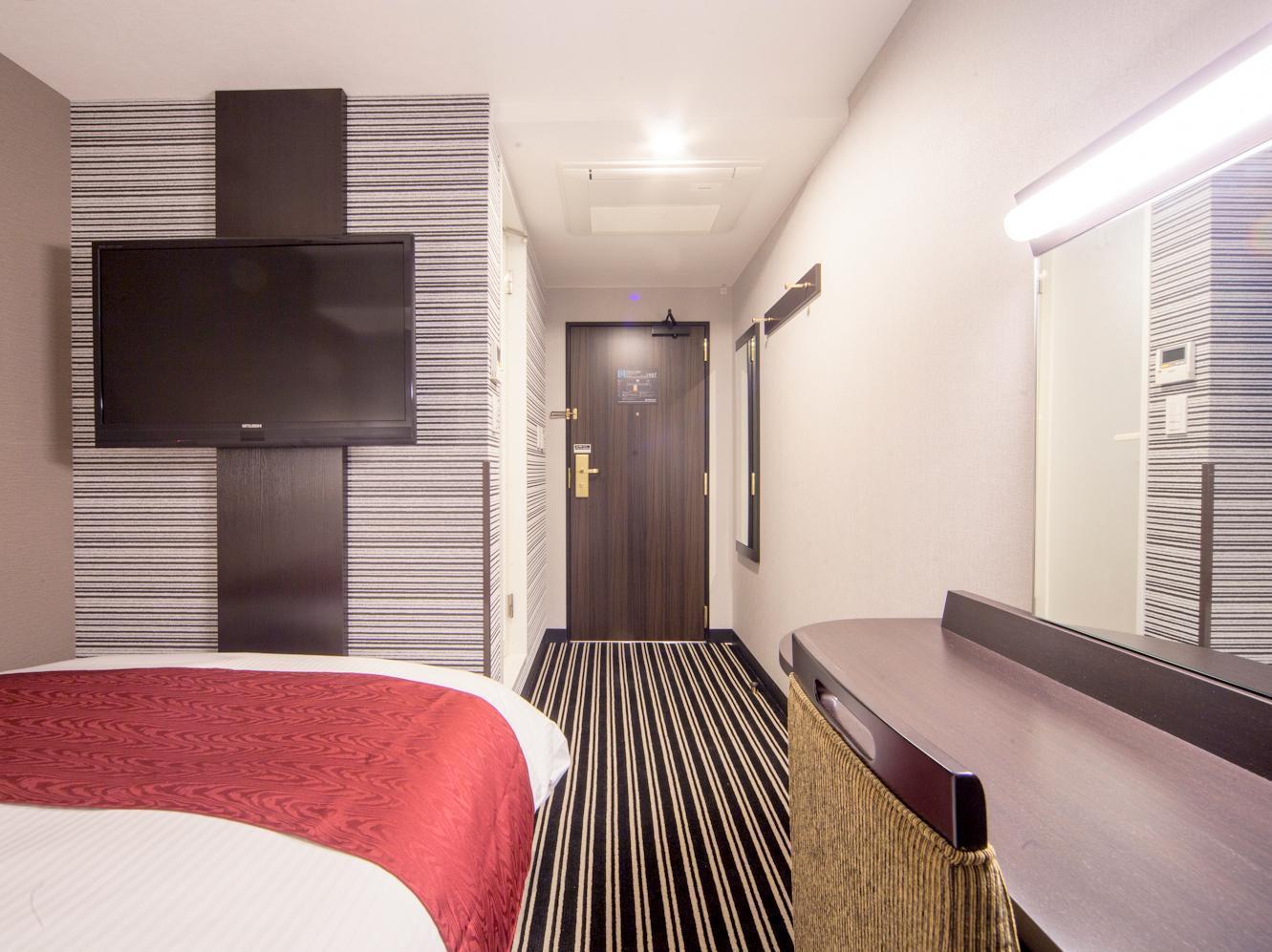 Apa Hotel Shimbashi Toranomon Tokio Zewnętrze zdjęcie